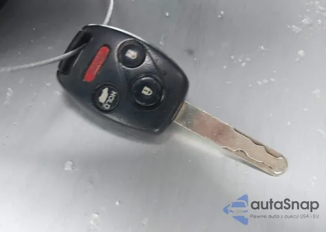 2013 Honda Pilot Ex-L z USA, uszkodzony, nr VIN 5FNYF4H59DB034535